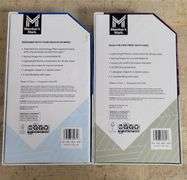 Members Mark Reading Glasses Set - +2.00 Reading Glasses (3); +2.50 Blue Light Reading Glasses (2) | Open Box