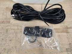 VECTOR FOG C100 Plus ULV Fogging Machine | Open Box | (See Condition Notes)