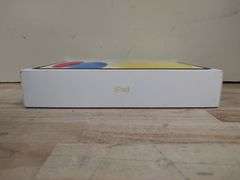 APPLE 11" iPad, A16 Chip, WiFi, 128gb, Yellow | Like New | (See Condition Notes)