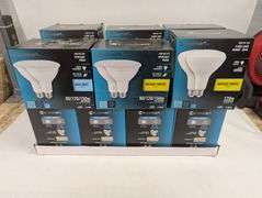 Various Light Bulbs | Open Box | (See Condition Notes)