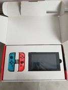 NINTENDO Switch Console | Open Box