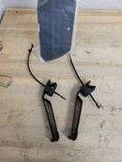 YAKIMA WINDSHIELD Universal Roof Rack Fairing 52'' | Open Box
