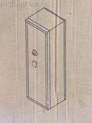 Gun Safe | Open Box