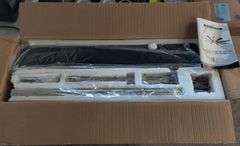 66" LED Ceiling Fan | Open Box