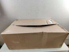 Containment Utility Tray, 36"x 18"x 2" | Open Box