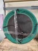 MEMBER'S MARK Saucer Swing, 40" | Open Box | (See Condition Notes)