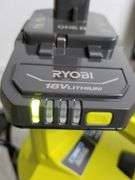 RYOBI ONE+ 18V Chemical Sprayer Kit, 1 Gallon | Open Box | (See Condition Notes)