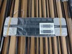 FORENG Extra Wide Safety Gate, 52.76" - 62.2" | Open Box | (See Condition Notes)