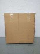 Mrocioa 18" Vintage Gear Clock | Open Box | (See Condition Notes)