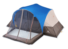 Outbound 8 Person Dome Tent | Open Box | (See Condition Notes)