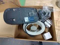 AQUASTRONG Sand Filter Pump, 2500GPH, 1/2HP, Up to 9000gal Cap. | Open Box | (See Condition Notes)