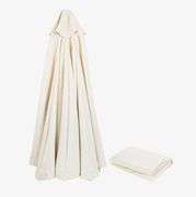 Patio Umbrella Canopy Waterproof For Outdoor | Open Box | (See Condition Notes)