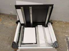 3 Drawer Mobile File Cabinet | Open Box