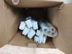 MINETOM LED Cone Tree Decor, 6' | Open Box | (See Condition Notes)