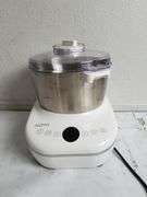 AIZIYO 5QT Electric Dough Maker With Fermentation Function, Stainless Steel | Open Box | (See Condition Notes)