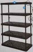 Maxit Kinect-A-Shelf | Open Box