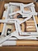 Kids Table & 2 Chairs Set | Open Box