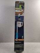 INTEX Rechargeable Pool Spa Vacuum ZR100 | Open Box | (See Condition Notes)