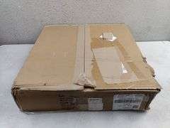 Ceiling Fan W/Light, 20" | Open Box