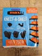 Maxit Kinect-A-Shelf | Open Box