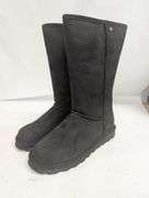 BearPaw Vegan Woman's 9 Elle Tall Vegan Boots | Open Box | (See Condition Notes)