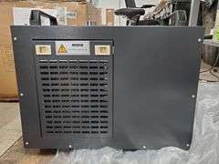 Industrial Refrigerator Chiller | Open Box
