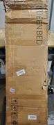 Queen Bed Frame | Open Box
