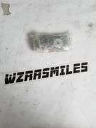 WZRASMILES Transmission Protection Alloy Steel Splash Guard Compatible With 2015-2022 Ford F150 | Open Box | (See Condition Notes)