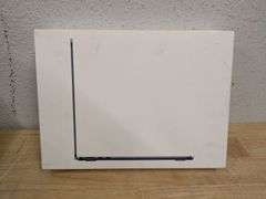Apple MacBook Air 13" Laptop - M3 chip - 24GB Memory - 512GB SSD | Like New | (See Condition Notes)