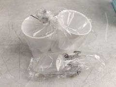 Tabletop Snow Cone Maker | Open Box | (See Condition Notes)