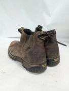 GIORGIA BOOT Shovel Shank Mens 8.5 | Open Box | (See Condition Notes)