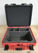 Turokacase Storage Container | Open Box | (See Condition Notes)