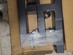 GARVEE Pallett Fork Approx 45"L | Open Box