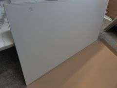 Matte Porcelain Floor & Wall Tile, 24" x 48" | Open Box