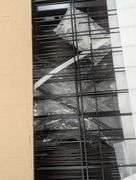 Garvee Dog Playpen for Indoor and Outdoor Use | Open Box