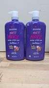 Aussie Multi Miracle Conditioner Set of 4 Bottles | Open Box
