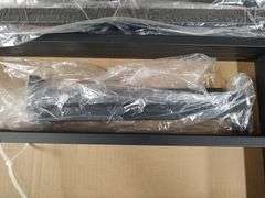 Metal Twin Bed Frame | Open Box
