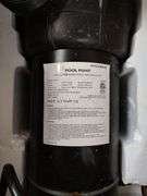 VIVOHOME Above-Ground Swimming Pool Pump, 1.5HP, 5400GPH | Open Box | (See Condition Notes)