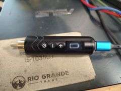 MAST TATTOO Tour2 Wireless Beginner's Tattoo Gun Kit | Open Box | (See Condition Notes)