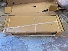 Gun Safe | Open Box