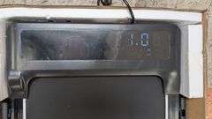 Compact Treadmill | Open Box
