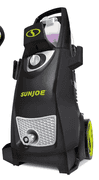 Sun Joe Electric Pressure Washer, 2030 PSI | Open Box | (See Condition Notes)