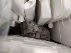 Toddler Slide Indoor Playground | Open Box | (See Condition Notes)