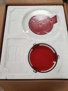 Magic Chef Countertop Microwave | Open Box | (See Condition Notes)