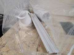 Portable Rolling A/C Unit / Dehumidifier | Open Box | (See Condition Notes)