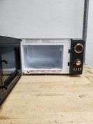 Haden Microwave | Open Box | (See Condition Notes)