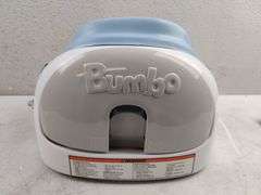 Bumbo Multi Seat | Open Box | (See Condition Notes)