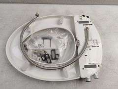 BRONDELL Non-electric Bidet Toilet Seat | Open Box | (See Condition Notes)