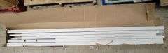 DURATREL Wellington Arbor 72"Wx85"Hx28"D | Open Box