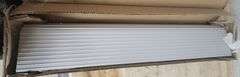 GARVEE Door Threshold Ramp – 800Lbs Capacity Aluminum 34"x27"x5" | Open Box